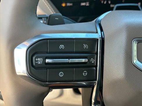 New 2026 GMC Yukon Denali w/ Denali Reserve Package AWD/4WD image 33