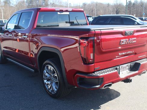 Used 2024 GMC Sierra 1500 Denali w/ Denali Reserve Package image 5
