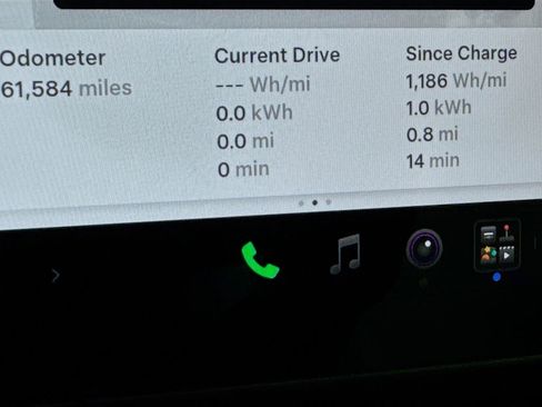 Used 2022 Tesla Model Y Long Range AWD/4WD image 13