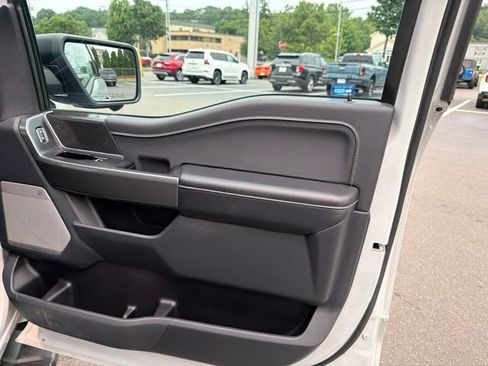Used 2023 Ford F150 XLT w/ Equipment Group 302A High AWD/4WD image 12