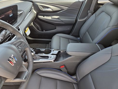 New 2026 Buick Envista Sport Touring w/ Convenience I Package FWD image 22