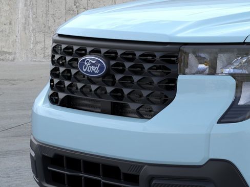 New 2026 Ford Maverick XL FWD image 18