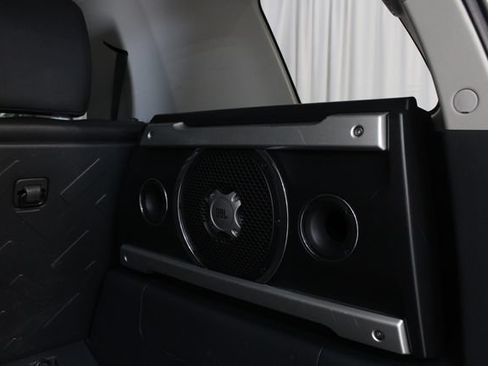 Used 2013 Toyota FJ Cruiser 4WD w/ Upgrade Pkg image 30