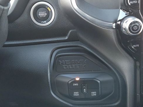 New 2026 RAM 3500 Laramie image 13