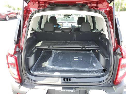 New 2025 Ford Bronco Sport Big Bend image 9