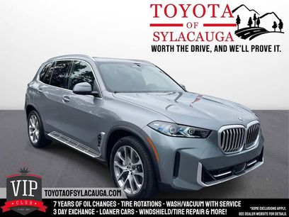 Used 2024 BMW X5 xDrive40i