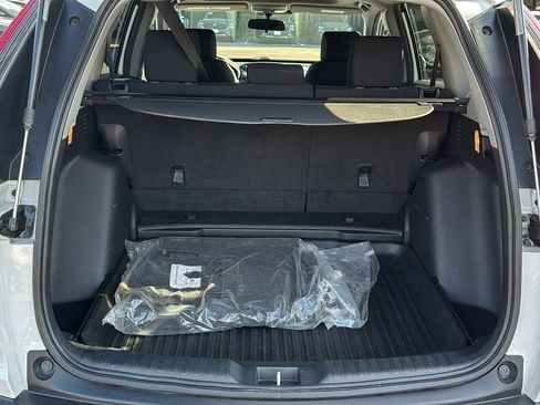 Used 2022 Honda CR-V EX image 29