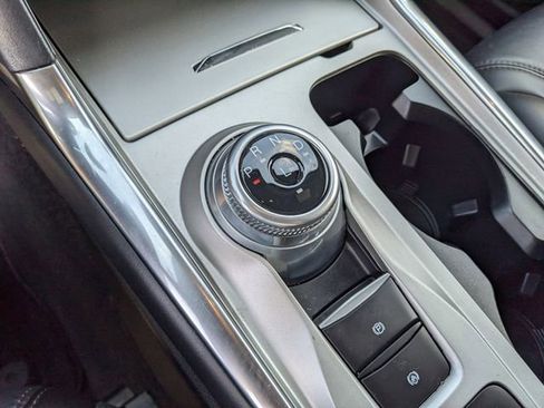 Certified 2023 Ford Explorer Platinum w/ Technology Package image 27