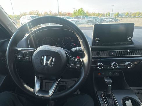 Used 2022 Honda Civic EX-L image 27