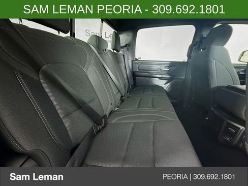 New 2026 RAM 1500 Express image 24