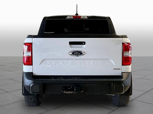 Used 2022 Ford Maverick XLT w/ Equipment Group 300A Standard image 4