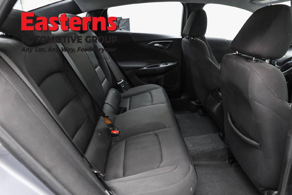 Used 2024 Chevrolet Malibu LS FWD image 24
