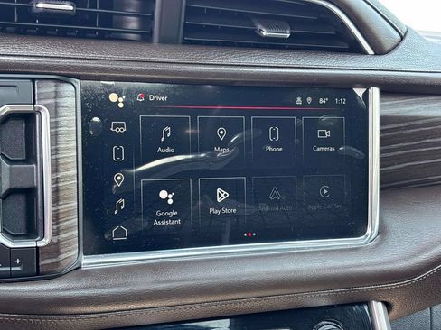 Used 2023 GMC Yukon XL Denali w/ Advanced Technology Package AWD/4WD image 27
