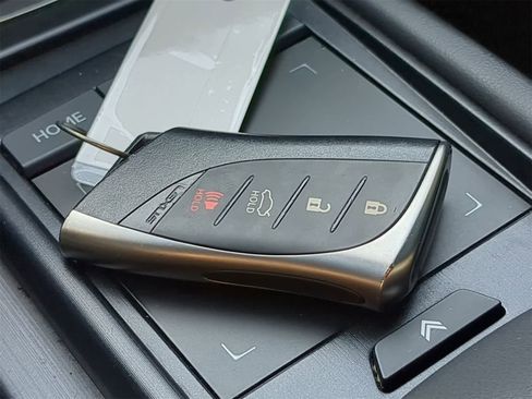 Used 2019 Lexus ES 350 F Sport w/ Accessory Package 2 image 39