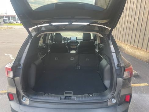 Used 2022 Ford Escape SEL AWD/4WD image 55