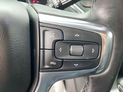 Used 2019 Chevrolet Blazer LT w/ Sound & Technology Package image 20