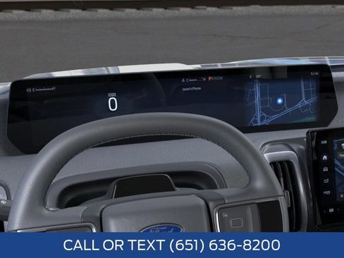 Used 2026 Ford Expedition Max Active AWD/4WD image 16