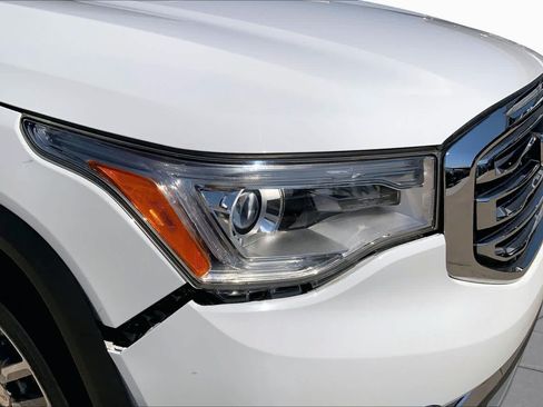 Used 2019 GMC Acadia SLE w/ Driver Alert Package I FWD image 28