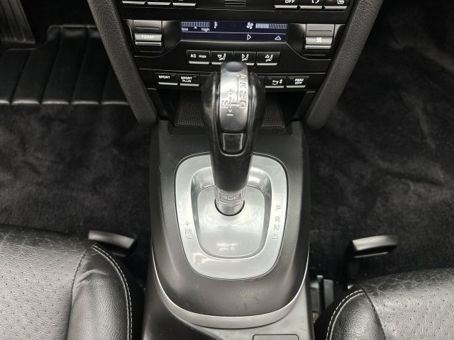 Used 2009 Porsche Boxster S RWD image 19