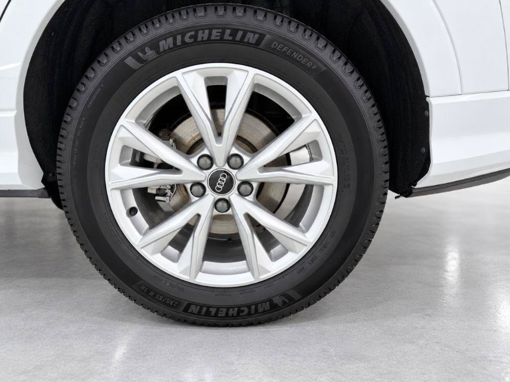 Used 2021 Audi Q3 2.0T Premium Plus w/ Premium Plus Package AWD/4WD image 31