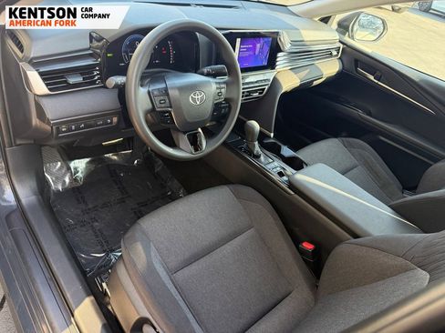 Used 2026 Toyota Camry LE image 29