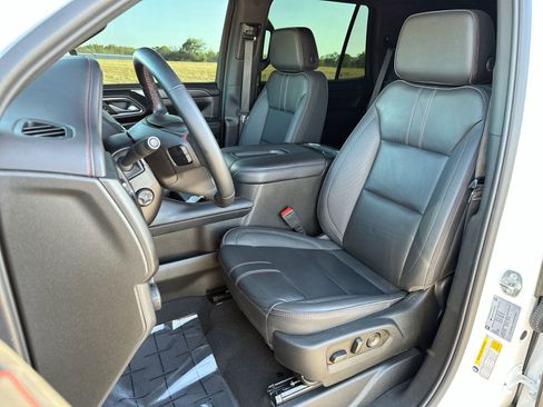 Used 2023 Chevrolet Tahoe RST w/ Luxury Package image 11