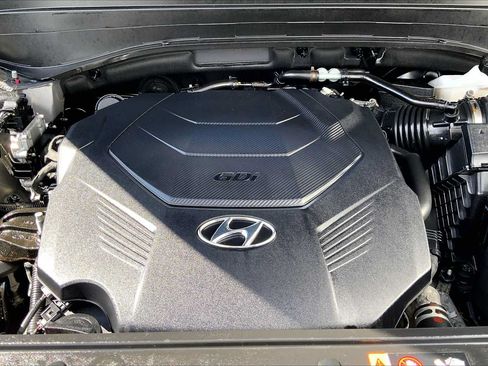 Used 2021 Hyundai Palisade SEL w/ Premium Package AWD/4WD image 29