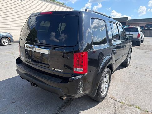 Used 2011 Honda Pilot EX-L image 6