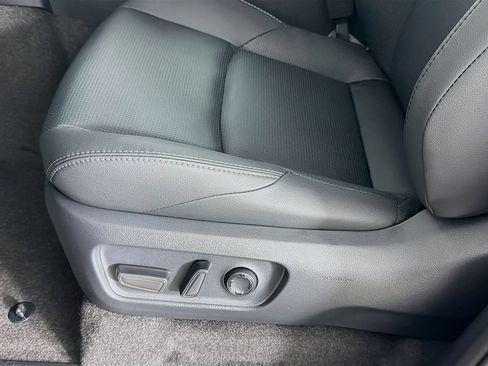 New 2026 Toyota 4Runner Limited AWD/4WD image 23