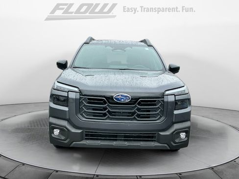 New 2026 Subaru Outback Touring XT image 2