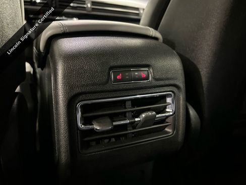 Certified 2022 Lincoln Corsair AWD w/ Equipment Group 101A image 24