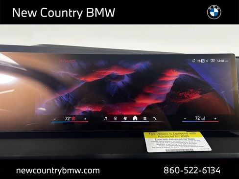 New 2026 BMW X3 xDrive30 w/ Convenience Package image 21