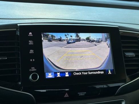 Used 2023 Honda Ridgeline RTL image 22