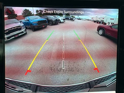 New 2026 RAM 1500 Big Horn image 21