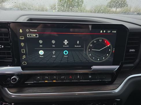 Used 2025 GMC Sierra 1500 SLT image 20