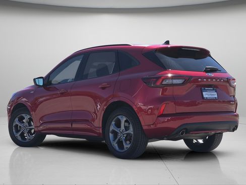 Used 2023 Ford Escape ST-Line AWD/4WD image 20