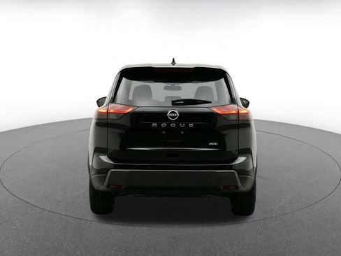 Used 2025 Nissan Rogue SV FWD image 8