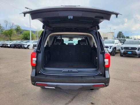 Used 2024 Ford Expedition Max XLT AWD/4WD image 27