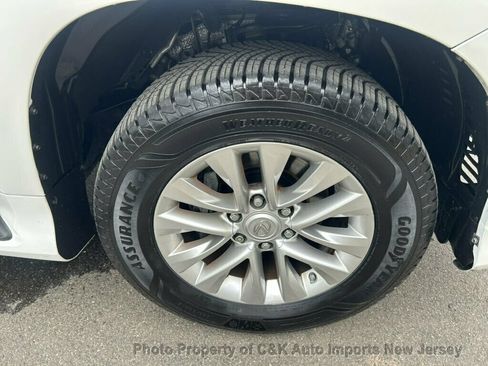 Used 2016 Lexus GX 460 w/ Premium Package AWD/4WD image 47