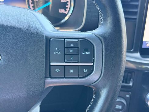 Used 2023 Ford F150 XLT w/ Equipment Group 302A High AWD/4WD image 29