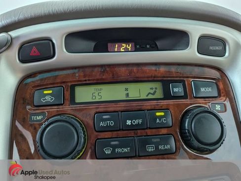 Used 2006 Toyota Highlander Limited FWD image 24