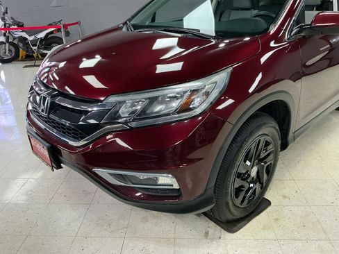 Used 2016 Honda CR-V EX image 35
