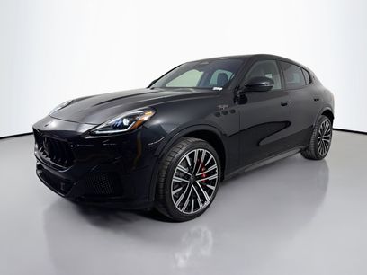 Used 2025 Maserati Grecale Trofeo