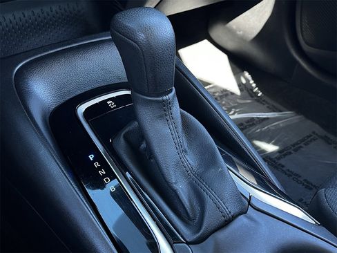 Used 2024 Toyota Corolla LE image 17