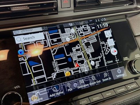 Used 2024 Nissan Z Performance w/ Floor Mat Package image 14