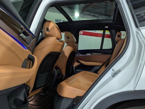 Used 2018 BMW X3 xDrive30i image 20