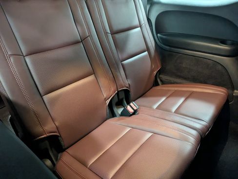 Used 2024 Dodge Durango R/T AWD/4WD image 27