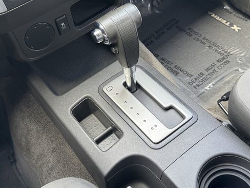 Used 2012 Nissan Xterra S w/ Value Package image 28