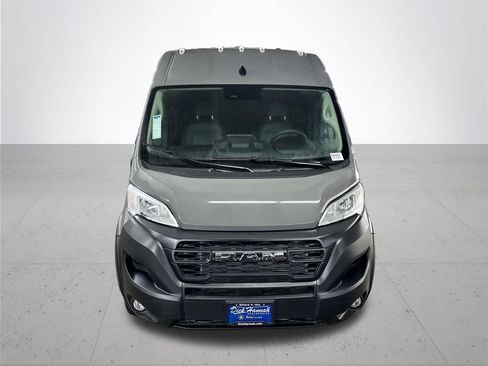New 2026 RAM ProMaster 2500 w/ Premium Convenience Group FWD image 3