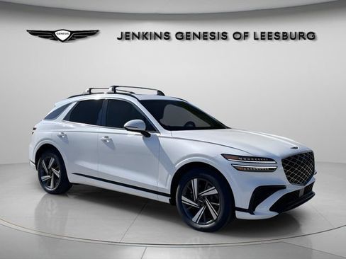Used 2026 Genesis GV70 3.5T Sport Advanced AWD/4WD image 1